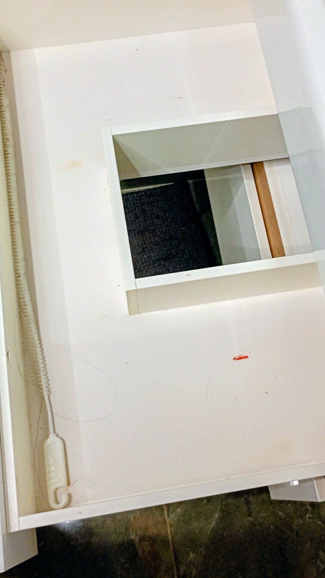 Before photo for Deep Cleaning