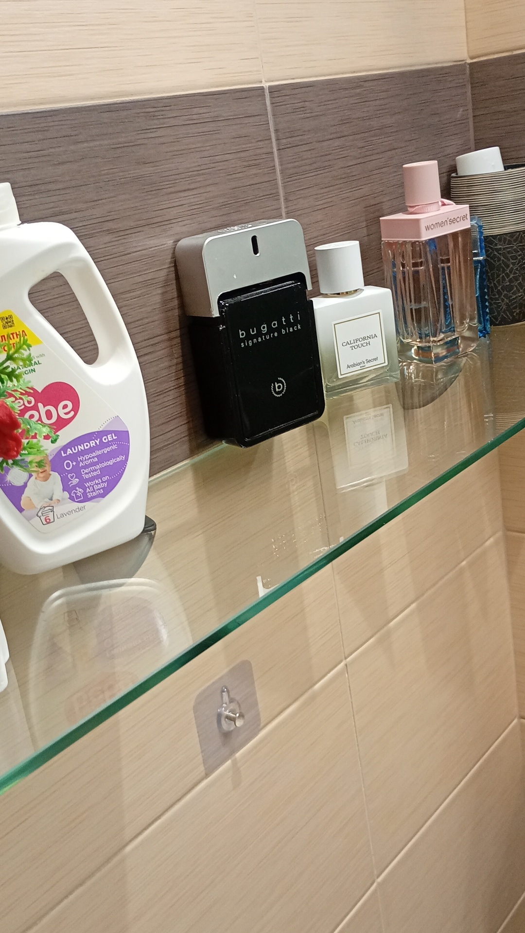 After photo for Deep Cleaning