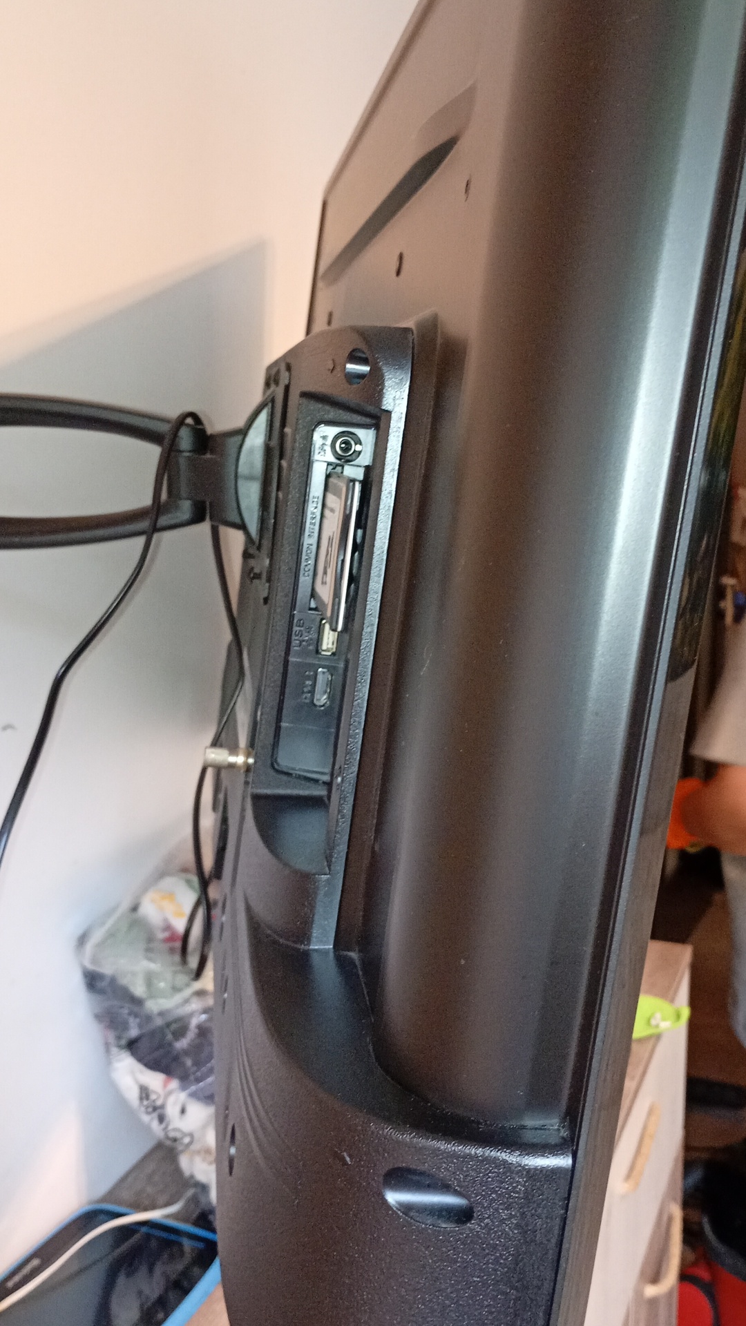 After photo for Deep Cleaning