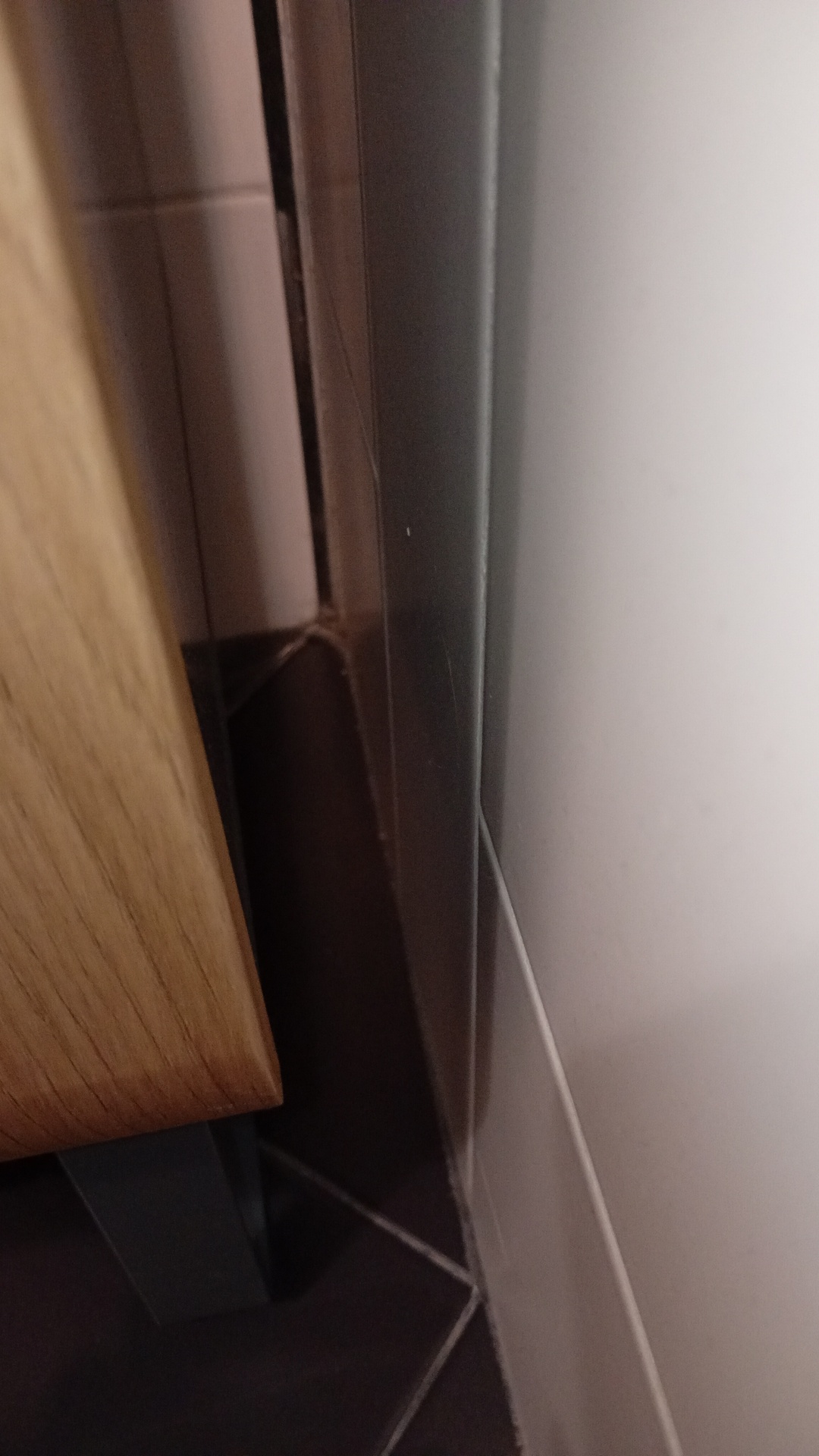 After photo for Deep Cleaning