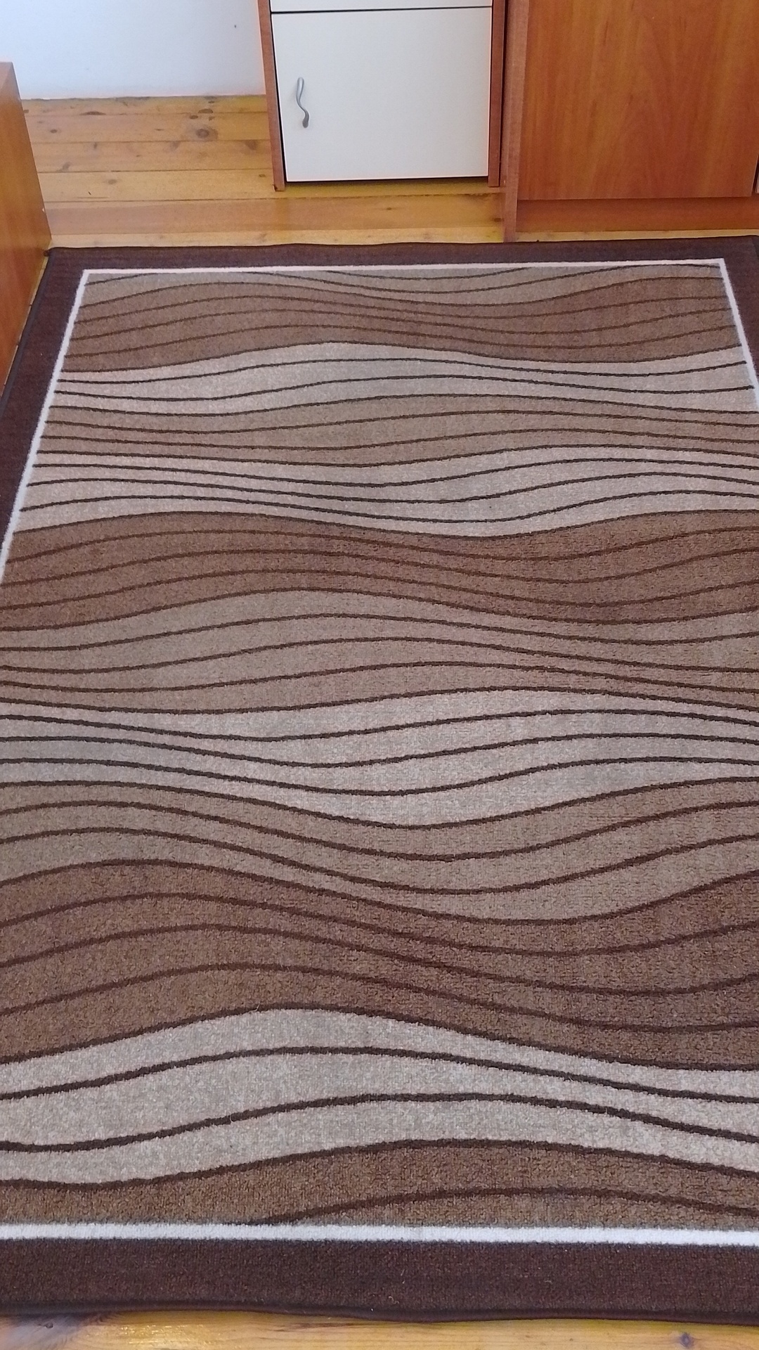 After photo for Пране на мека мебел