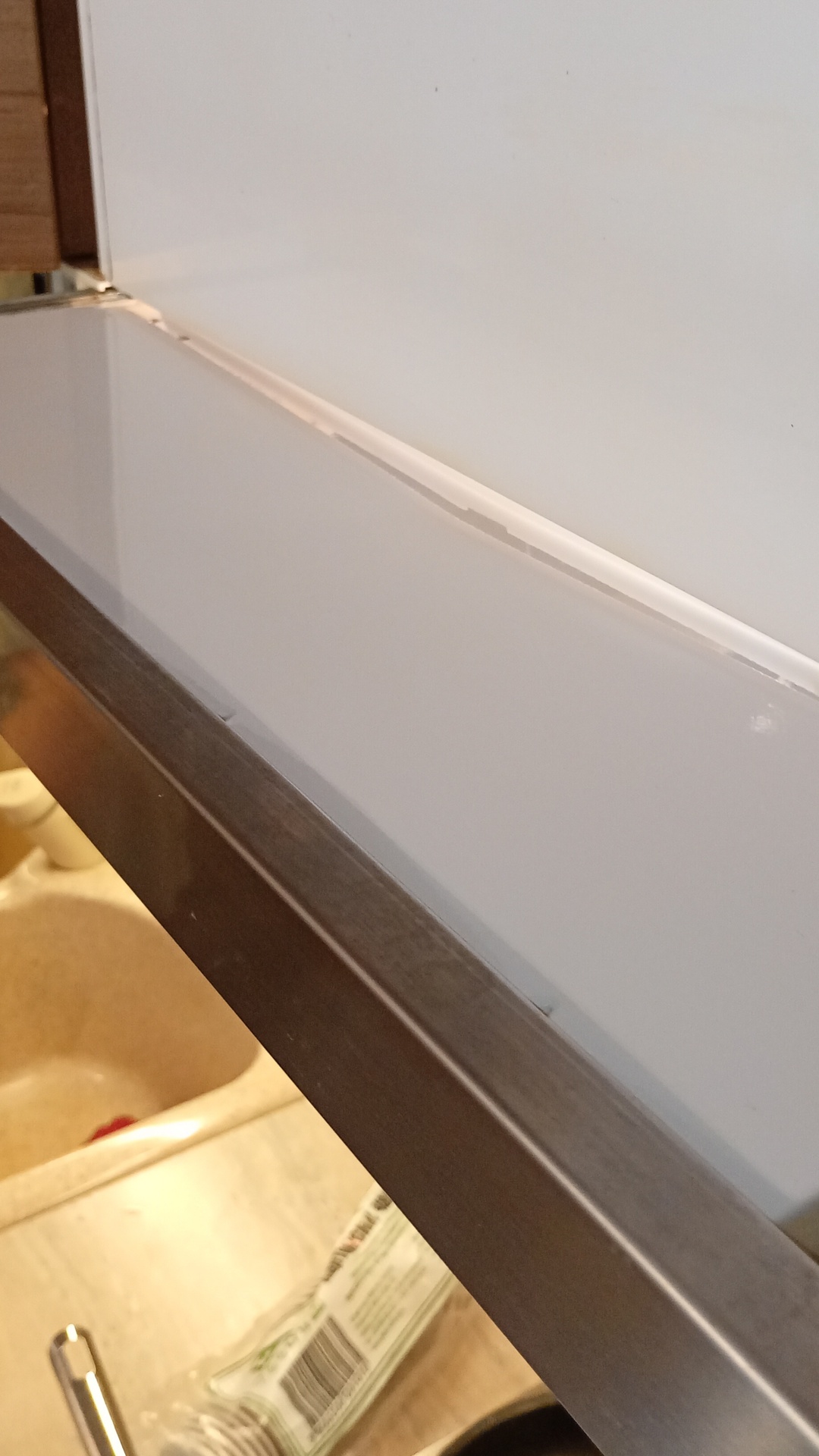 After photo for Deep Cleaning