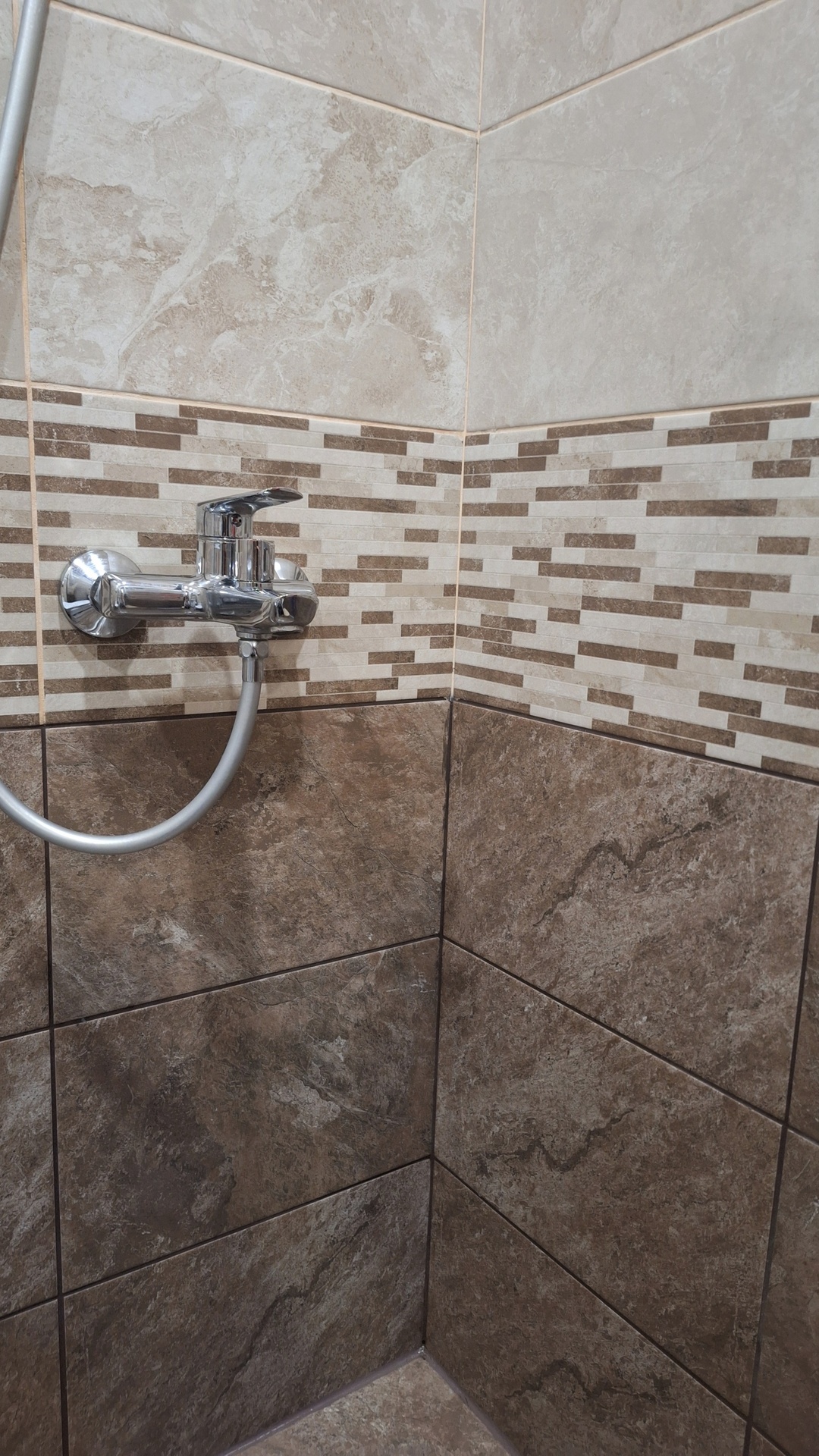 After photo for Bathroom Cleaning