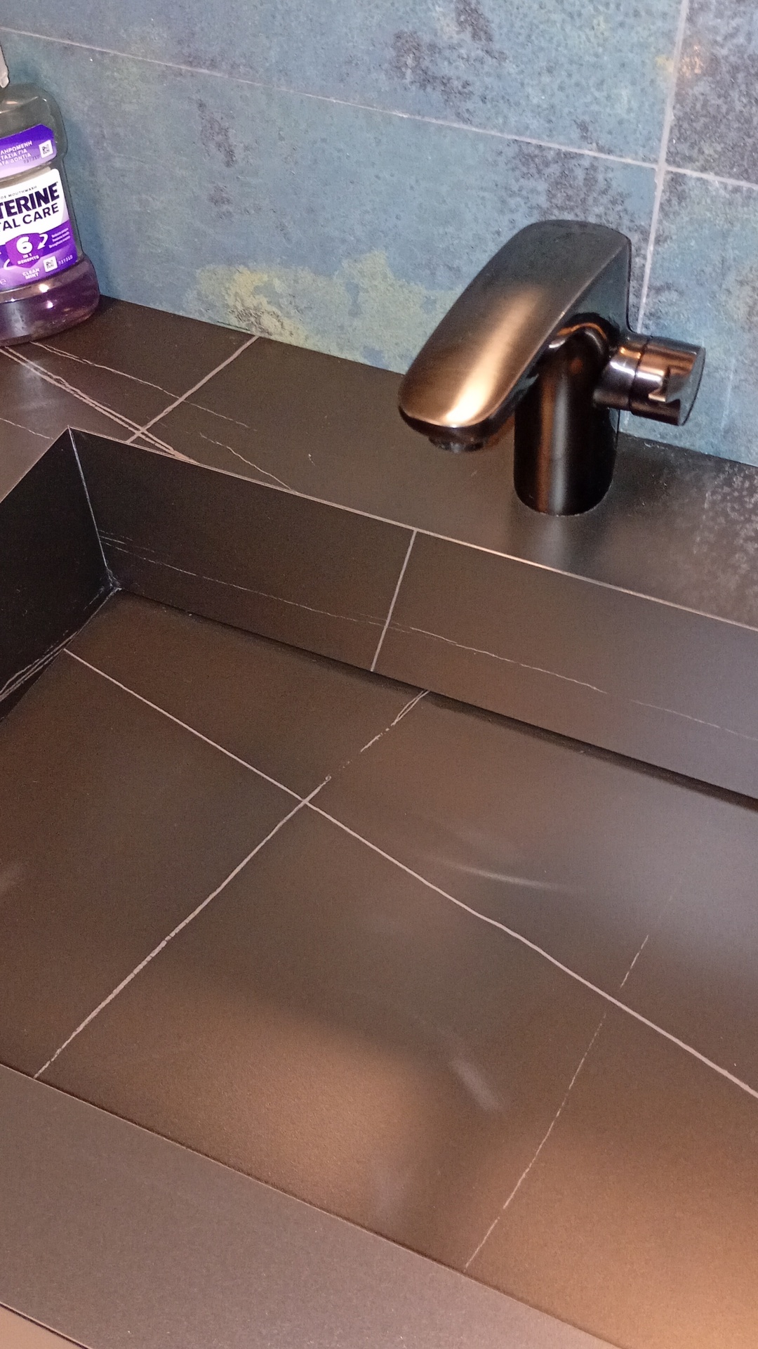 After photo for Deep Cleaning