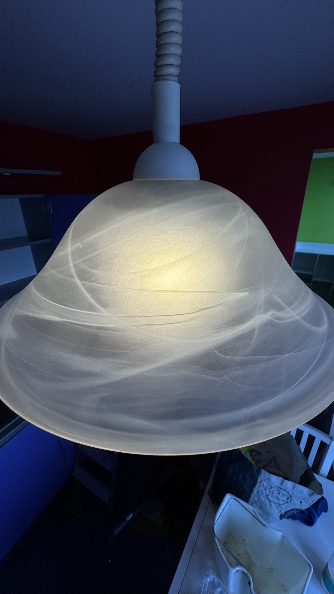 After photo for Почистване след наематели