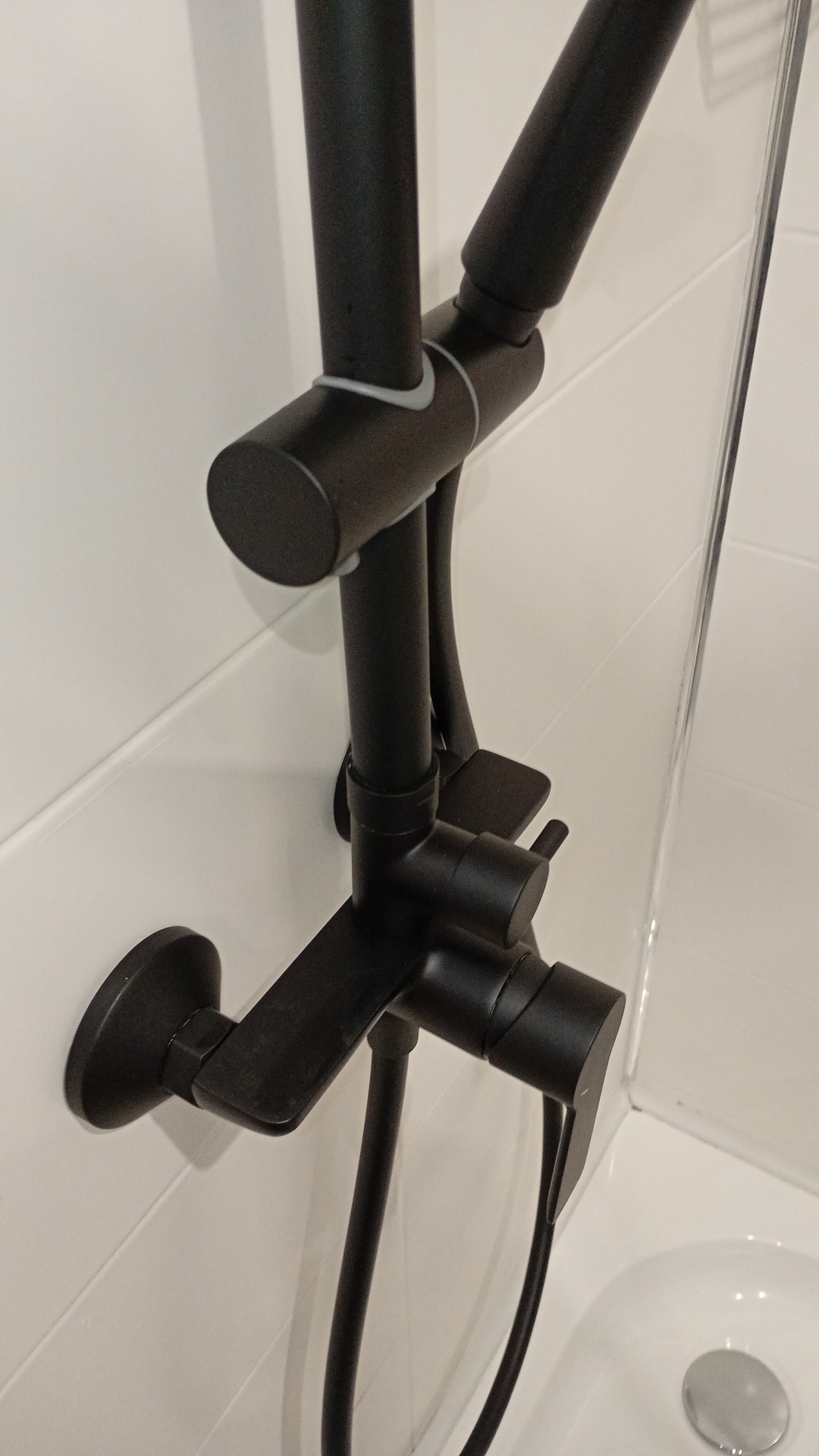 After photo for Почистване на баня