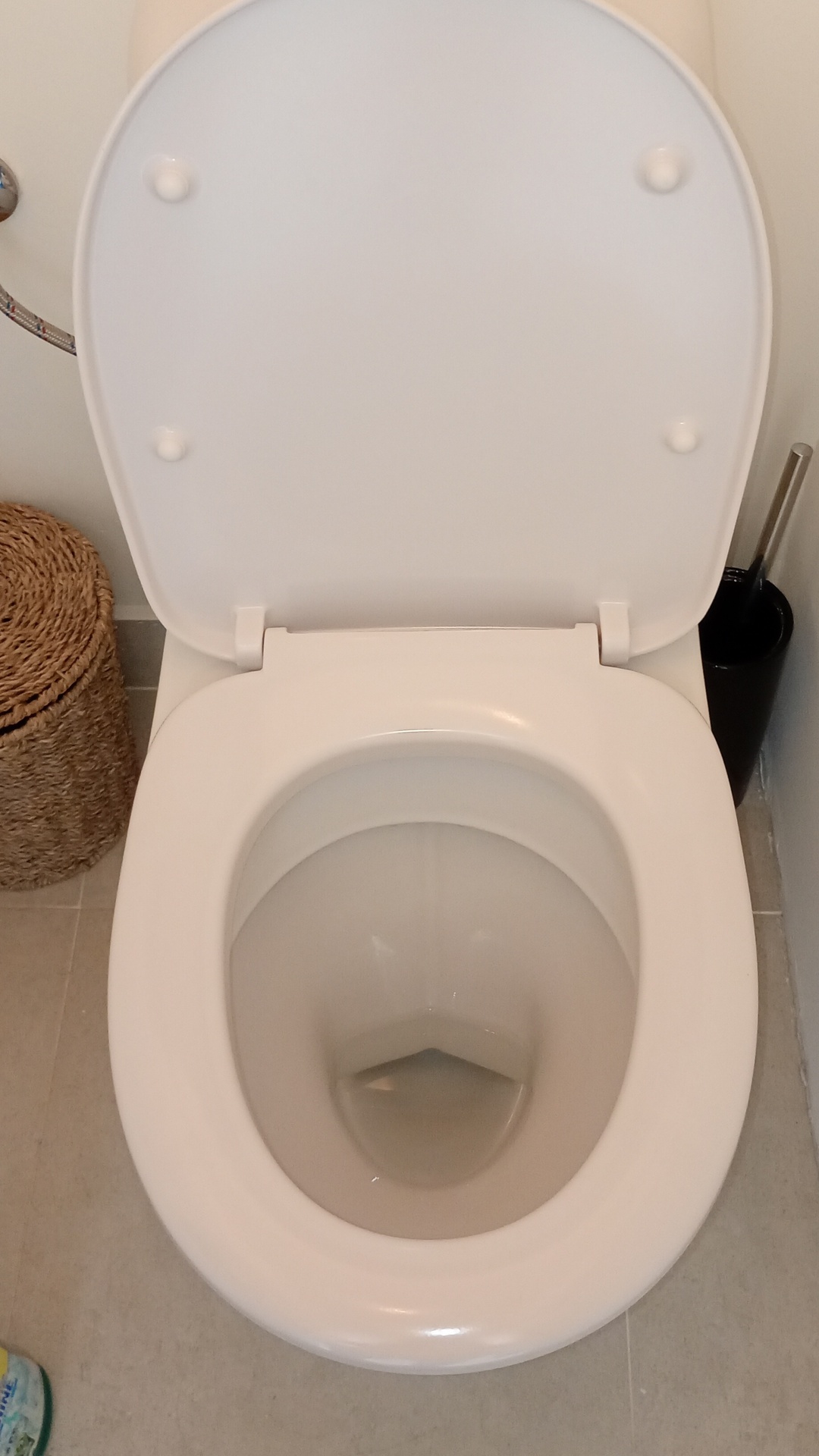 After photo for Deep Cleaning