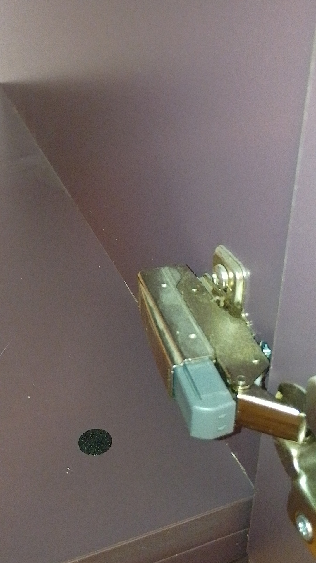 Before photo for Почистване след наематели