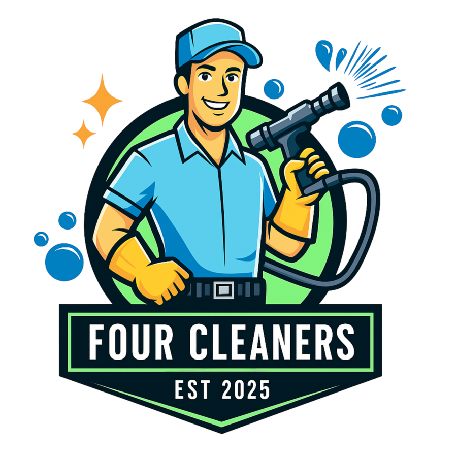 ФОР КЛИЙНЪРС ООД logo