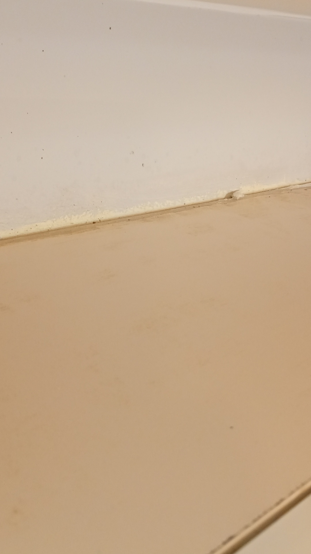 After photo for Основно почистване