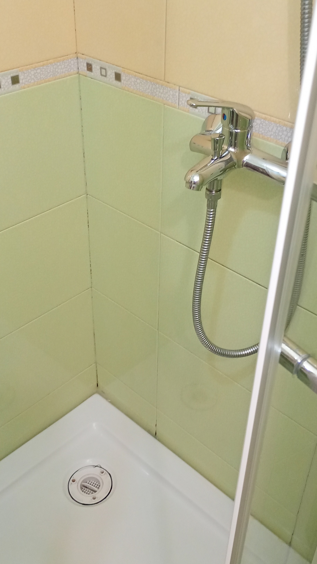 After photo for Deep Cleaning