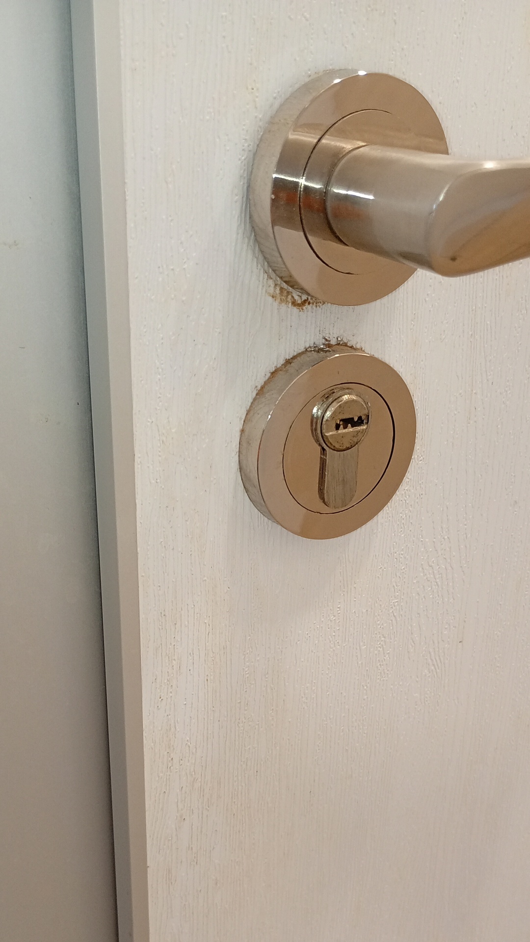 Before photo for Почистване след наематели