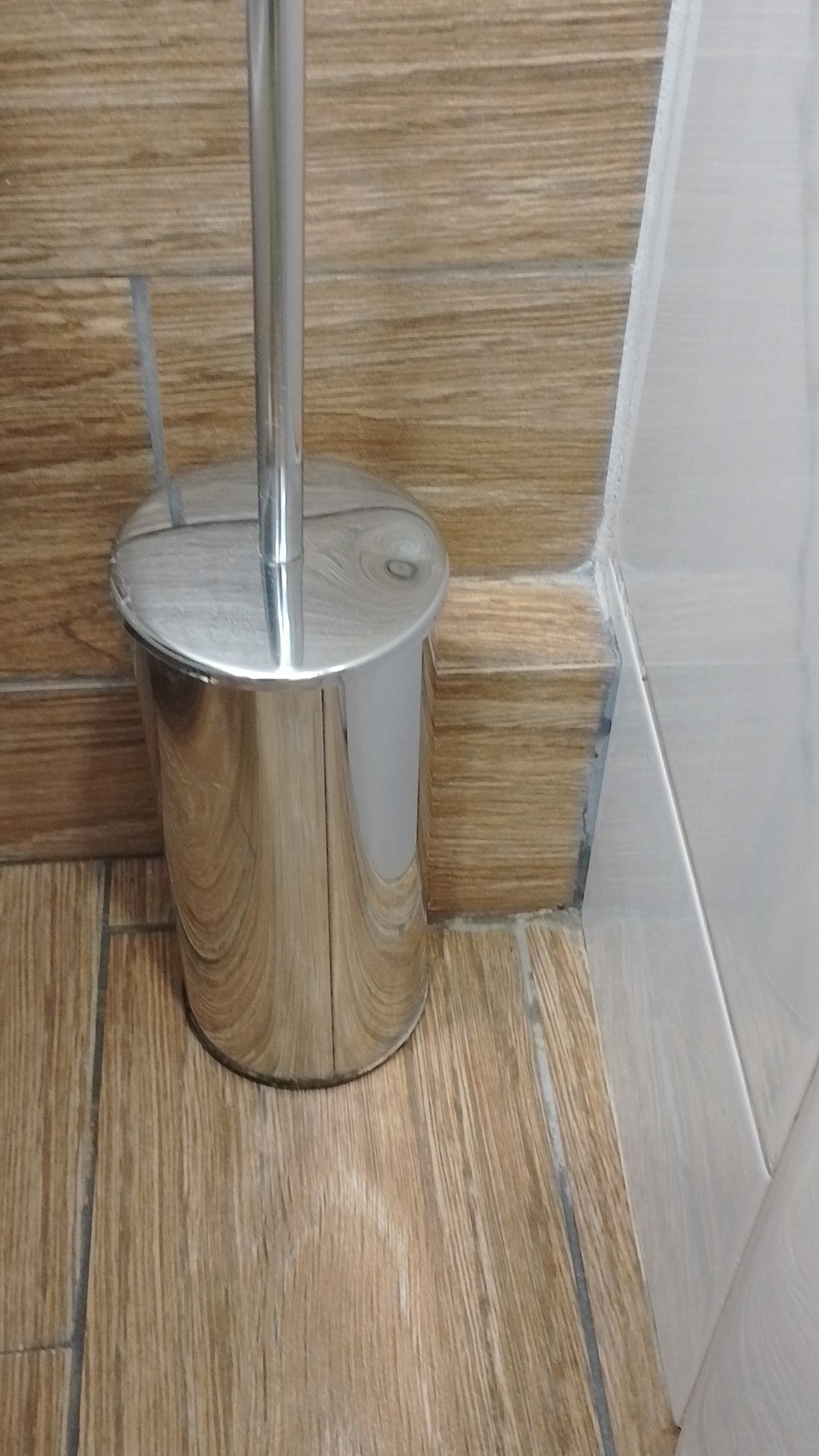 After photo for Основно почистване