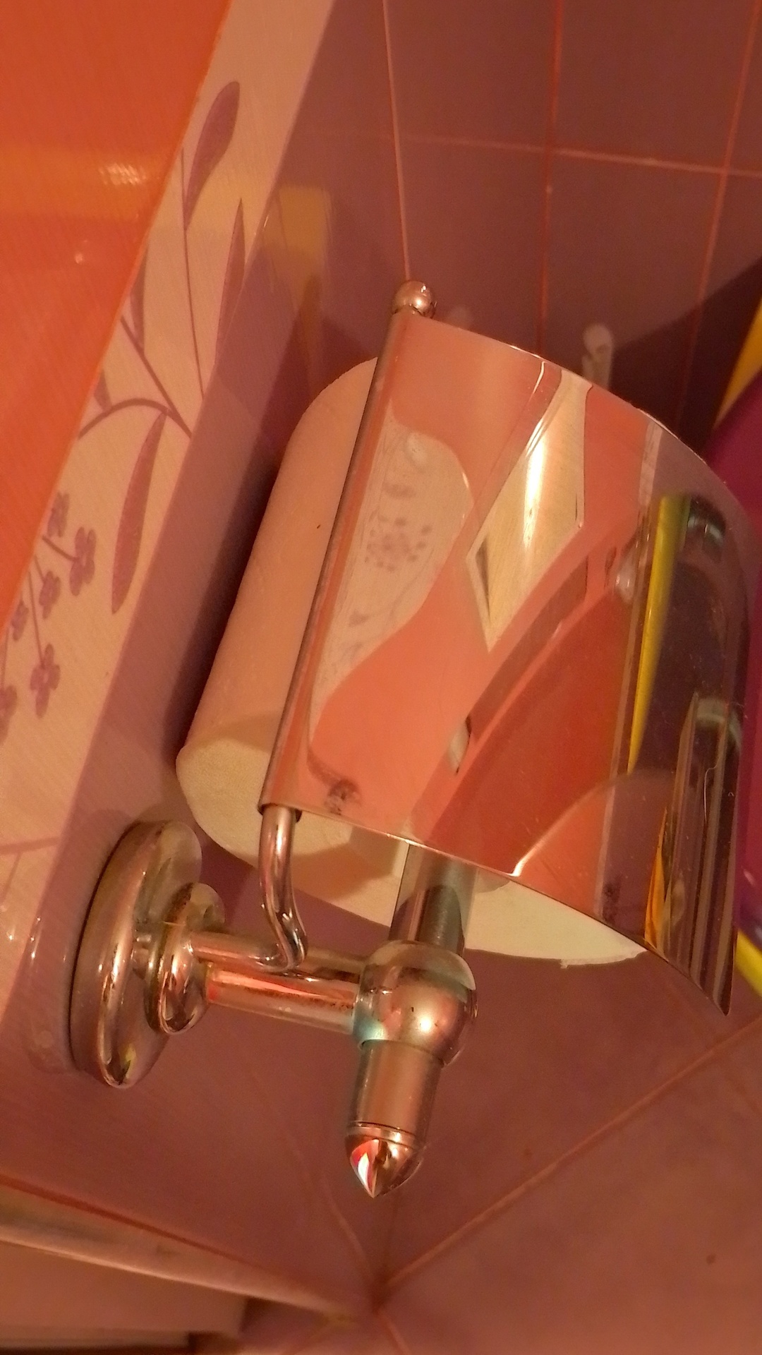 After photo for End of Tenancy Cleaning