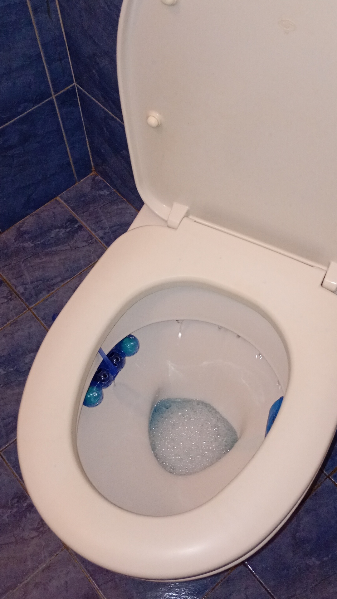 After photo for Deep Cleaning