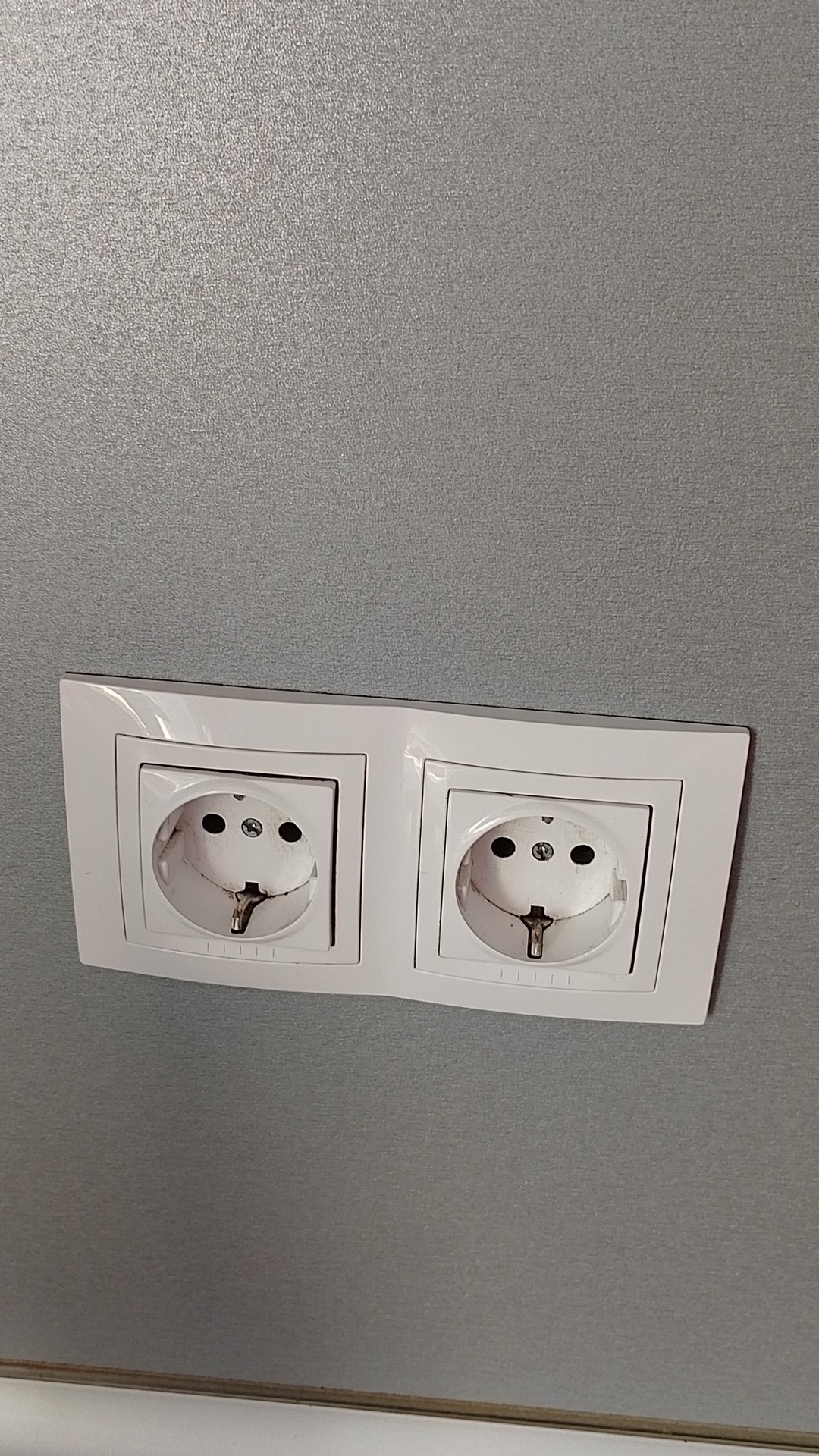 After photo for End of Tenancy Cleaning