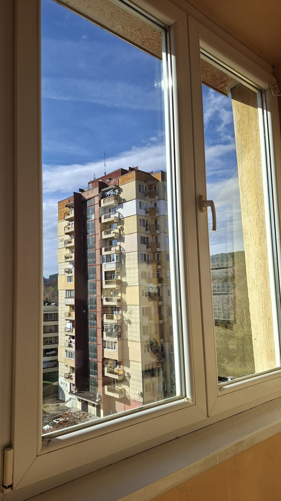 After photo for Window Cleaning