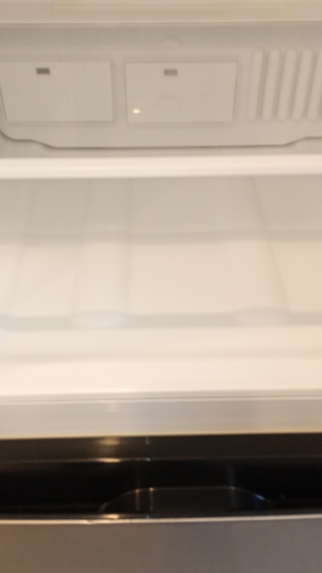 After photo for Deep Cleaning