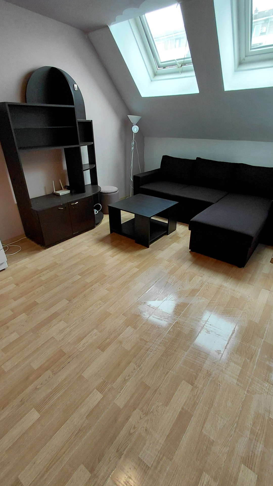 After photo for Почистване след ремонт