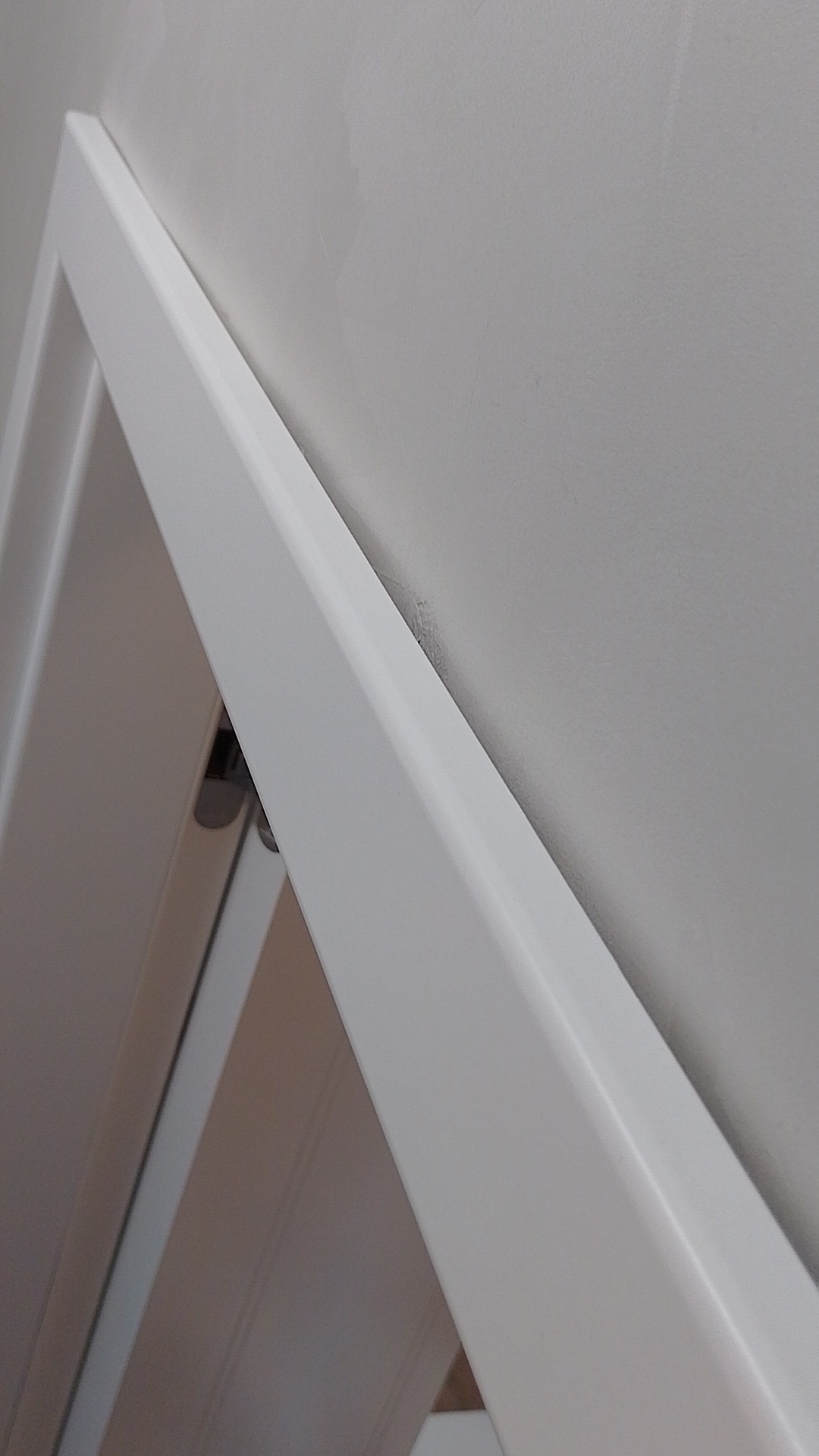 After photo for Deep Cleaning