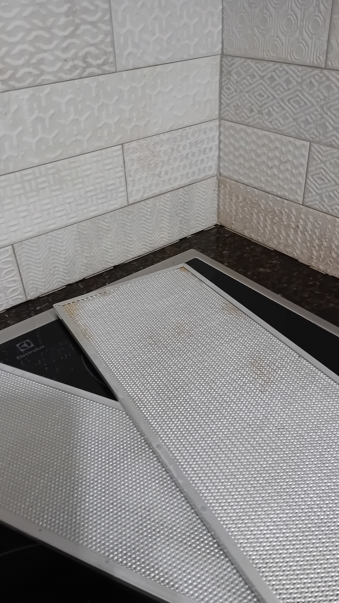 After photo for Почистване на фурна