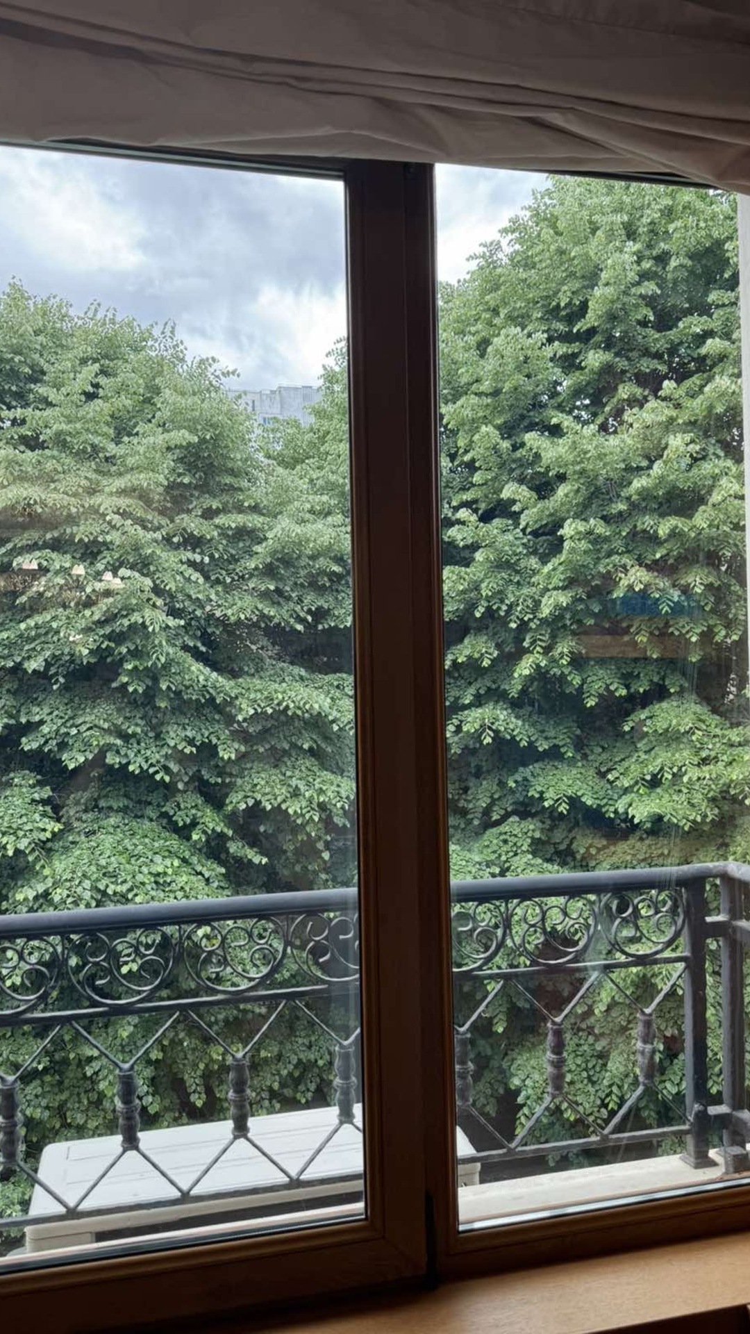 After photo for Почистване на прозорци