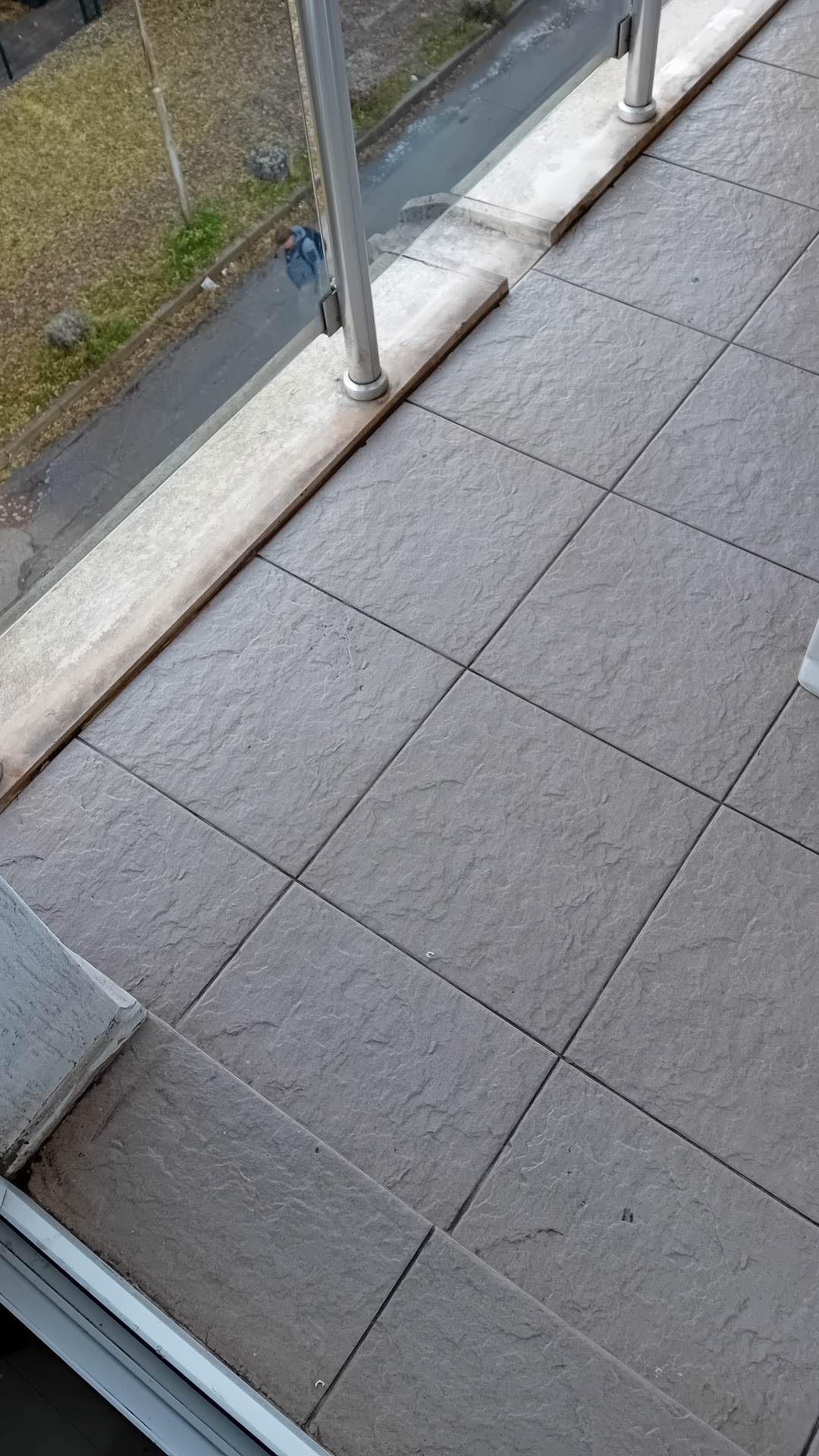 After photo for Deep Cleaning