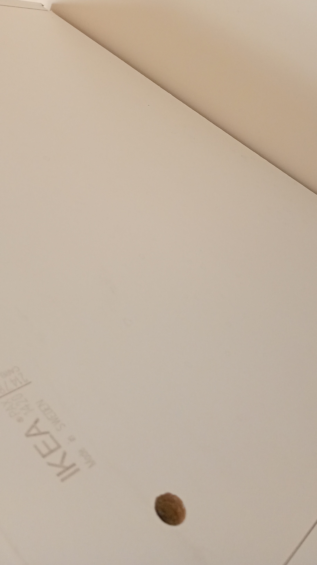 After photo for Основно почистване