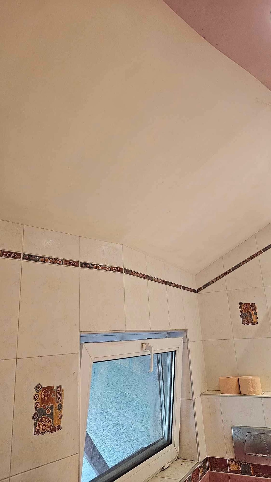 After photo for Основно почистване