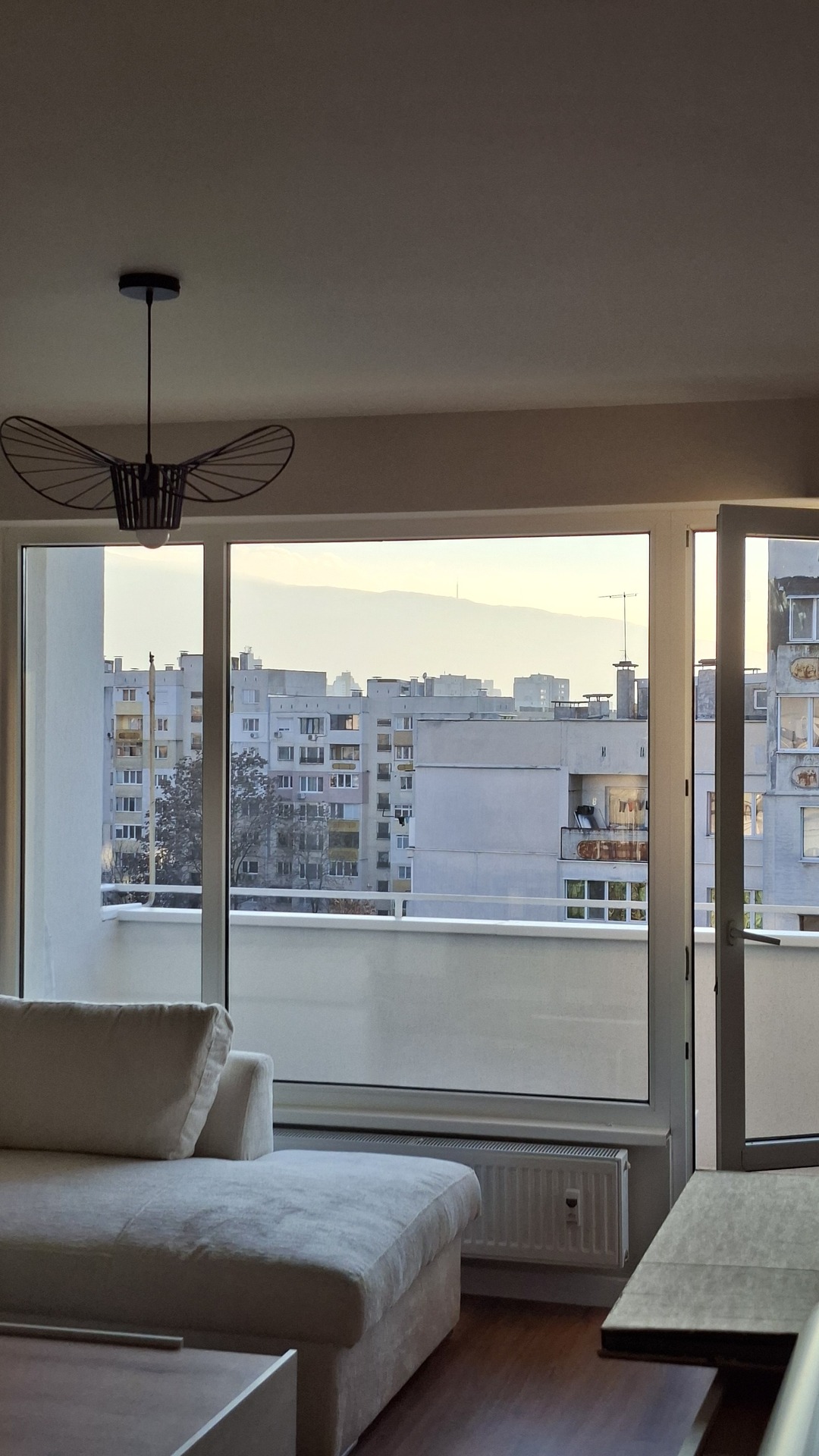 After photo for Почистване след ремонт