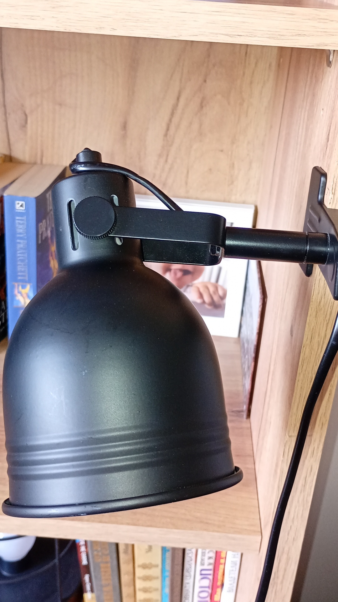 After photo for Основно почистване